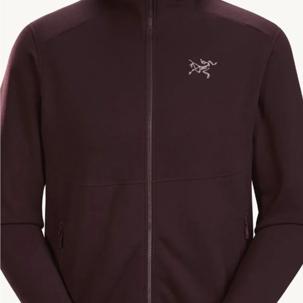 Arc'teryx Kyanite AR Men’s Hoody - Picture 2 of 15